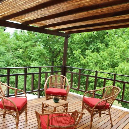 Вилла Casa Eden Exclusiva Y Comoda Casona De Descanso A Tan Solo 1 Hora De Bs As Тигре Экстерьер фото