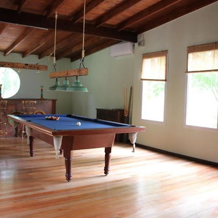 Вилла Casa Eden Exclusiva Y Comoda Casona De Descanso A Tan Solo 1 Hora De Bs As Тигре Экстерьер фото