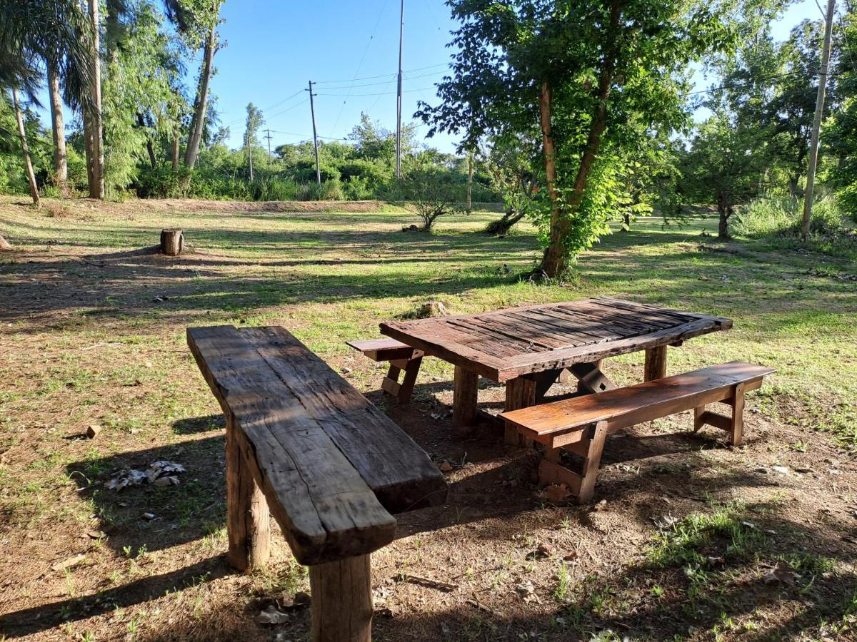 Вилла Casa Eden Exclusiva Y Comoda Casona De Descanso A Tan Solo 1 Hora De Bs As Тигре Экстерьер фото