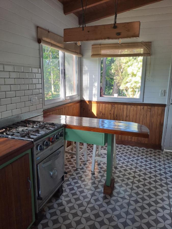 Вилла Casa Eden Exclusiva Y Comoda Casona De Descanso A Tan Solo 1 Hora De Bs As Тигре Экстерьер фото