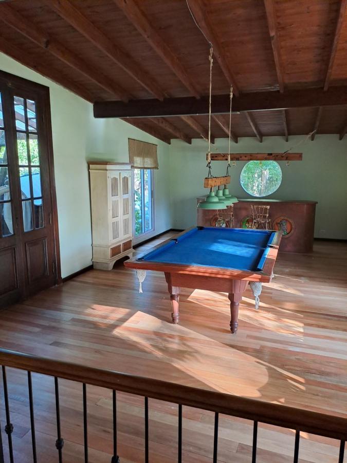 Вилла Casa Eden Exclusiva Y Comoda Casona De Descanso A Tan Solo 1 Hora De Bs As Тигре Экстерьер фото