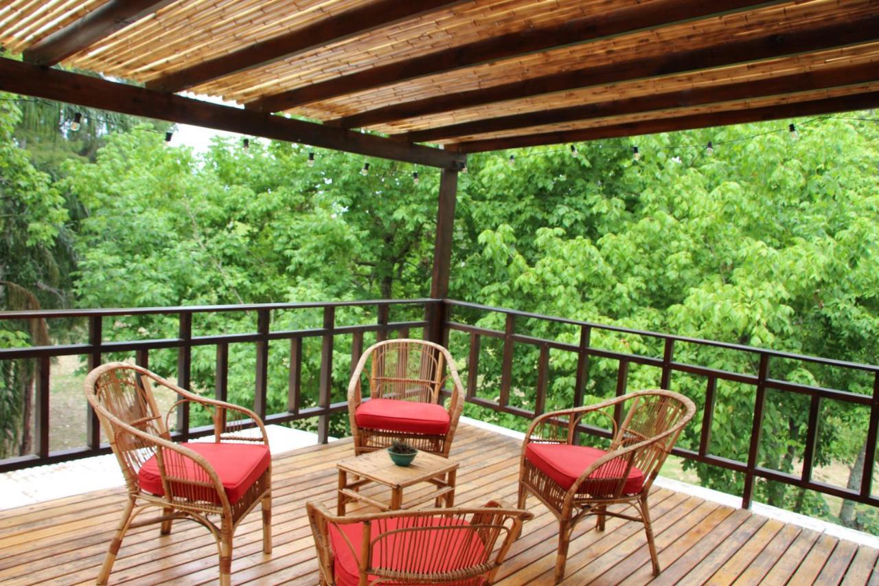 Вилла Casa Eden Exclusiva Y Comoda Casona De Descanso A Tan Solo 1 Hora De Bs As Тигре Экстерьер фото