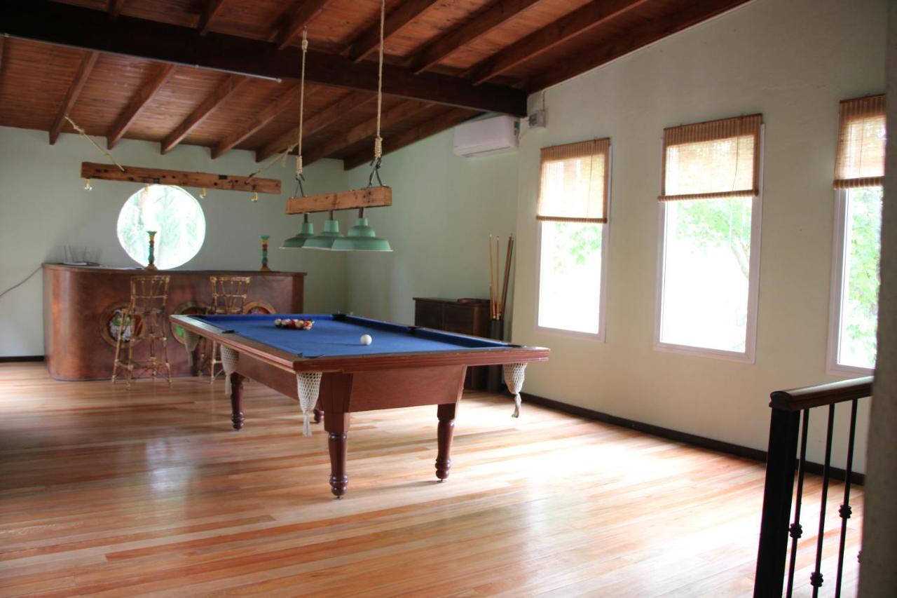 Вилла Casa Eden Exclusiva Y Comoda Casona De Descanso A Tan Solo 1 Hora De Bs As Тигре Экстерьер фото