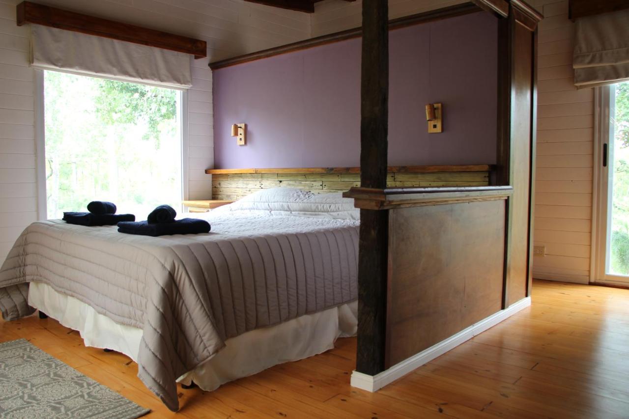 Вилла Casa Eden Exclusiva Y Comoda Casona De Descanso A Tan Solo 1 Hora De Bs As Тигре Экстерьер фото