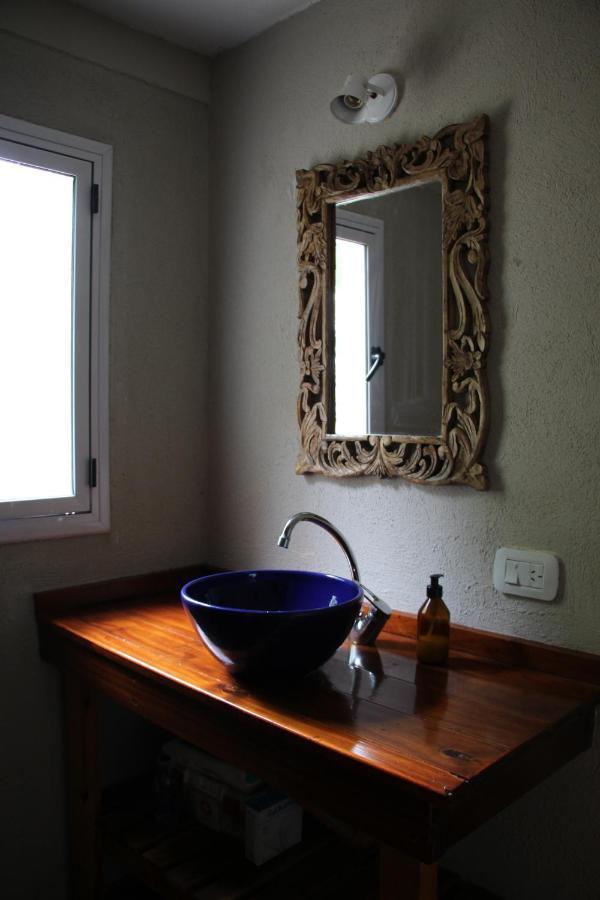 Вилла Casa Eden Exclusiva Y Comoda Casona De Descanso A Tan Solo 1 Hora De Bs As Тигре Экстерьер фото