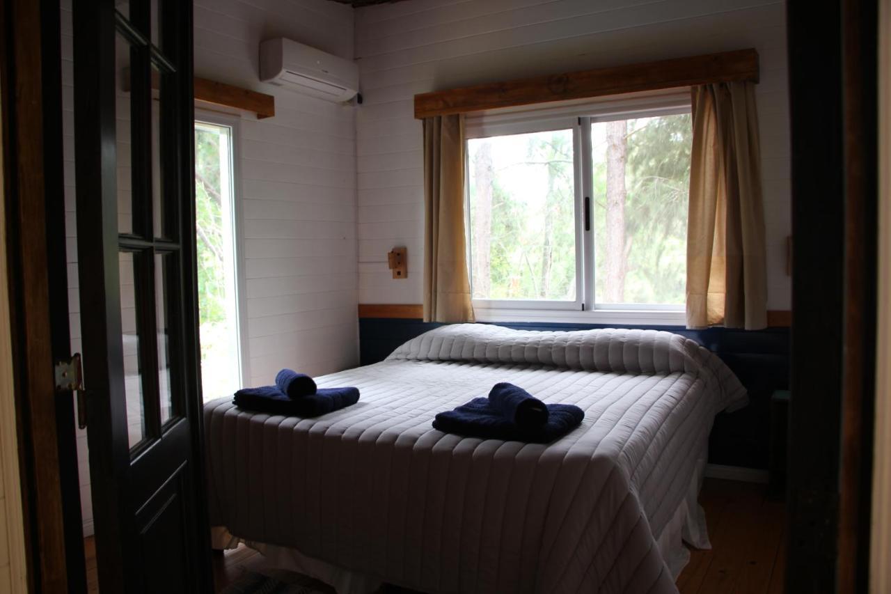 Вилла Casa Eden Exclusiva Y Comoda Casona De Descanso A Tan Solo 1 Hora De Bs As Тигре Экстерьер фото