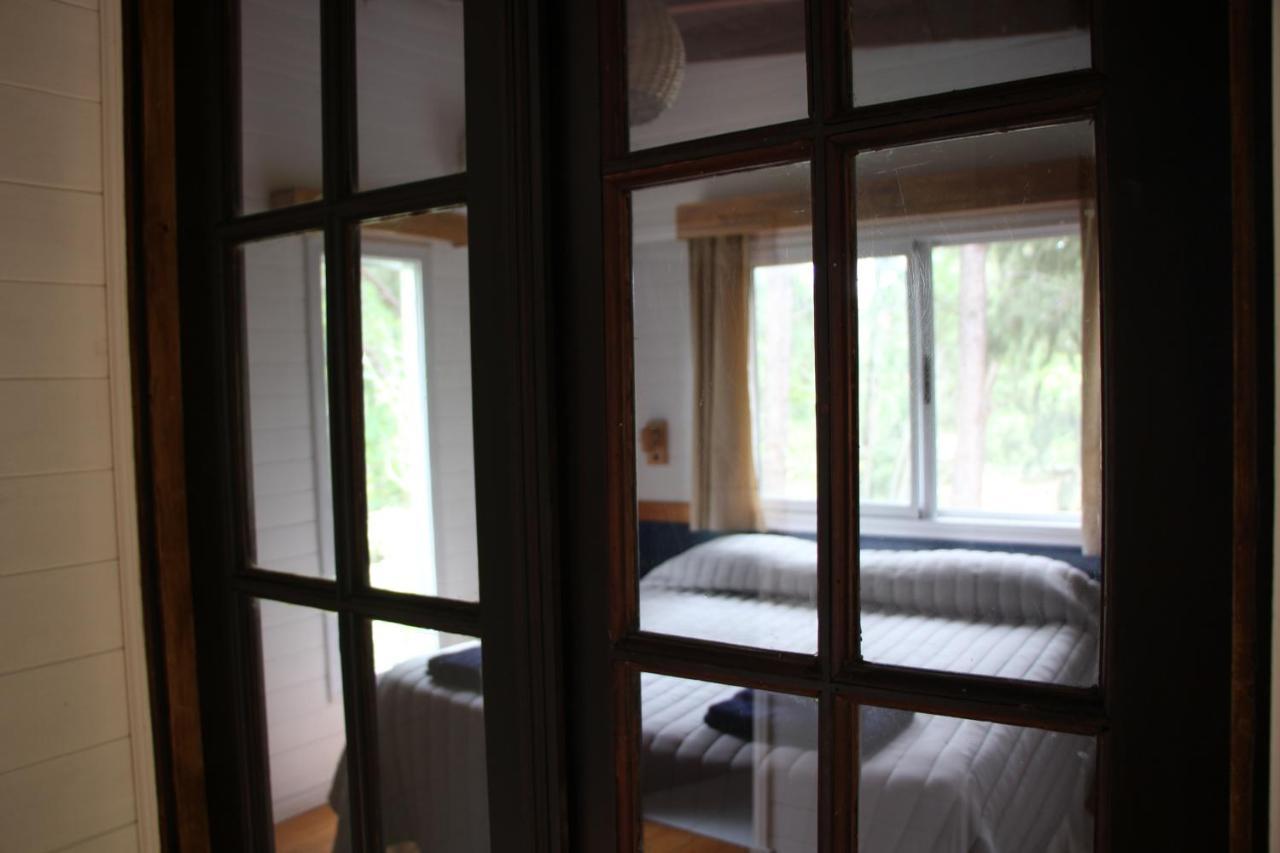 Вилла Casa Eden Exclusiva Y Comoda Casona De Descanso A Tan Solo 1 Hora De Bs As Тигре Экстерьер фото