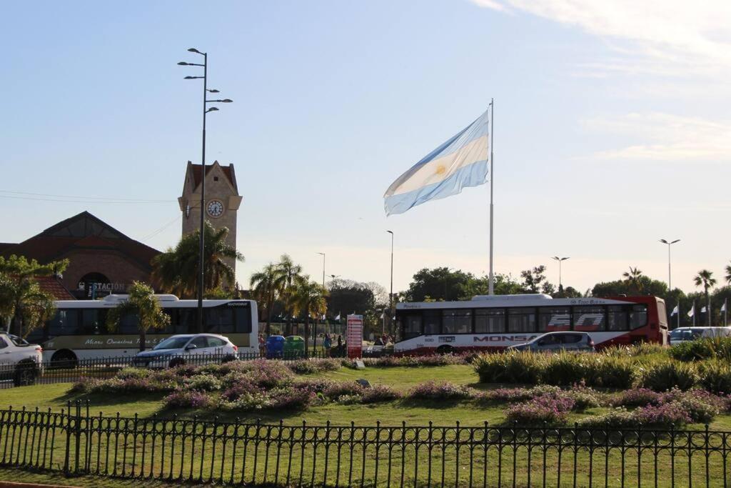 Вилла Casa Eden Exclusiva Y Comoda Casona De Descanso A Tan Solo 1 Hora De Bs As Тигре Экстерьер фото